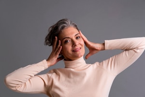 Kognitive Longevity Cebrovital